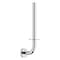Grohe Essentials Double Toilet Paper Holder, Chrome 41078000 - alternate 1